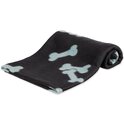 Deka Trixie Beany crna 100x70cm
