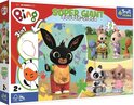 Trefl Puzzle 15 RIESE - Bing