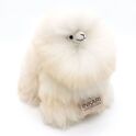 INKARI Pliš igračka Alpaca Small Monsterfluff Sahara 23cm