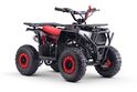 Benzines gyerek quad Beneo Motors Escape piros - 49cm3