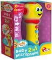 Carotina baby - Детски микрофон 2 in 1