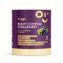 Beggs Beauty and Glow collagène Cassis 30x5,8g
