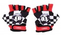 Globber Toddler gants de protection pour enfants XS - racing red