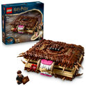 LEGO® Harry Potter 76449 A Szörnyek Szörnyű Szörnyű Könyve