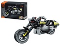 Bausatz Motorrad Chopper 183 Teile