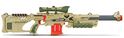 Scharfschütze Blaster Jäger 50