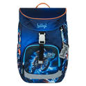 BAAGL Mochila escolar Airy Motorka