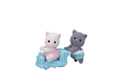 Sylvanian Families Dvojičky Perzské mačky