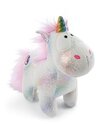 NICI Plüsch Einhorn Moon Keeper 22cm GRÜN