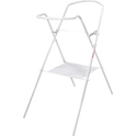 Maltex Badewannenständer 84 cm - weiß