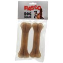 Kosť byvolia Rasco 15 cm 2ks