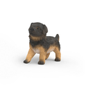 Schleich Deutscher Schäferhund Welpe
