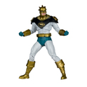 DC Multiverse Aztek (DC Classic) 7in Akciófigura McFarlane Toys Red Platinum Edition