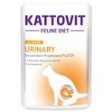 Borsa Kattovit Urinary Pollo 85g