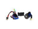 Traxxas motor striedavý Velineon 550 4P, reg. VXL-3S V2