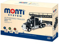 Monti system 39 - Autorodeo Trailer