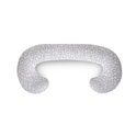CEBA Almohada de lactancia Cebuška Duo Jersey Chamomille 300 cm