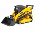 BRUDER 02136 Excavator pe senile  CATERPILLAR