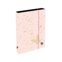 Notizbuchbox A4 Jumbo OXY GO Butterfly