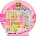 MGA's Miniverse – Make it Mini Stand de crème glacée