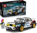 LEGO® Speed Champions 77263 BMW M3 (E30)