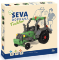 SEVA doprava - Traktor