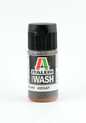 Italeri acrilic de spălare 4953AP - ulei pământ 20ml