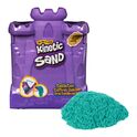 Kinetic Sand oblik dvorca s tekućim pijeskom