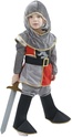 Ritterkostüm 92-104 cm