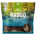 Pochúťka Rasco Premium BBQ Jahňacie rebierka 500g