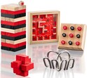 Minispielset Popular, 5 in 1