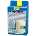 Cartucho Tetra Easy Crystal carbón activo 600