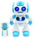 Lexibook Roboter Powerman Shoot