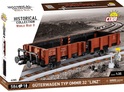 Cobi Guterwagen Typ Ommr 32 LINZ, 1:35, 573 k, 1