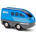 Brio Trenuleț cu cheiță