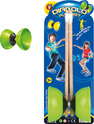 Diabolo készlet 12 cm
