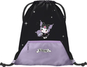 BAAGL Sac cu compartiment cu fermoar Kuromi Fortune Dream GRS