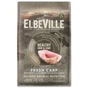 ELBEVILLE Adult Alle Rassen Gesunde Haut und Fell Frischer Karpfen 4kg