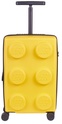 LEGO Luggage Signature 20" Expandable - Žltý