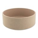 Ciotola Dog Fantasy EcoStyle beige 17cm, 1150ml