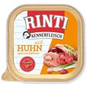 Barquette Rinti Kennerfleisch Adulte poulet 300g