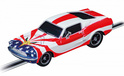 Auto GO 64289 Ford Mustang '67 Звезди и ивици