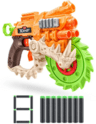 ZURU X-SHOT Insanity Horrorfire 8 стрели