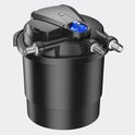 INVITAL Druckfilter 20000 AUTO Teichfilter mit UV
