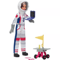 Mattel Barbie Păpușa în carieră - Astronaut