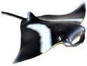 Figurka Raja Manta 12cm