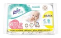 Linteo Baby Premium Maxi Wegwerfwindeln 8-15 kg 5 Stück + Geschenk