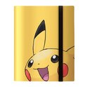 Pokémon UP: GS Pikachu - PRO-Binder Album für 360 Karten