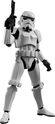 STAR WARS BLOKEES ensemble de construction CC02 STORMTROOPER