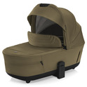 Дълбока кошница за спортна количка Move XL 5, Toffee Brown